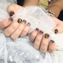 点击看大图 -StartNail美甲