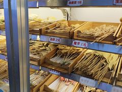 -马玉林天水麻辣烫·清真(莫尔街西门店)