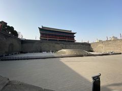 -西安城墙·碑林历史文化景区