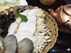 -东来顺(非遗·清真火锅·盛世广场店)