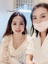 -HQ半永久纹绣纹眉