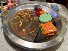 -大龙燚火锅(太古里店)