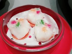 -悦秀·高级粤菜