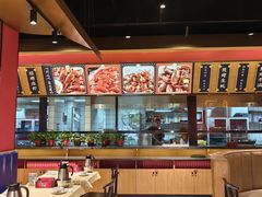 -聚味瞿记·龙虾堂(天元店)