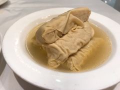 鸡汁百叶包-老吉士(环贸iapm店)