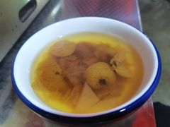 -鲁C·尚小炉·淄博烧烤(市北店)