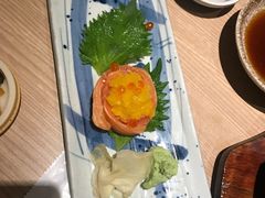 -歌行灯日本料理(伊势丹店)