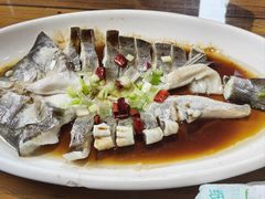 -单家老院·院子里的青岛菜(沙子口店)