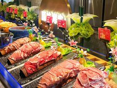 -火叮叮自助烤肉·现切牛肉(茂业店)