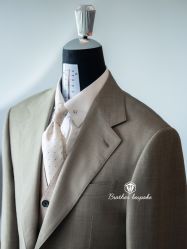 -BROTHER西服礼服定制·商务·婚礼(佛山南海店)