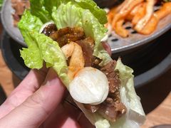 -KimPro 辛普乐概念韩餐