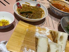 -杨记隆府重庆江湖菜(大悦城店)