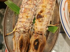 -辉记炭烧海鲜大排档·老字号(福田店)