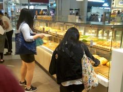 -BreadTalk面包新语·烘焙蛋糕(领展购物广场店)