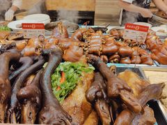 -吴记富苑(朝阳店)