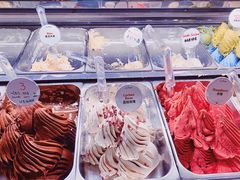 -Dal Cuore 达可芮冰淇淋(陕西北路店)
