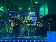 -Famous肥猫墨西哥音乐餐吧(五棵松华熙LIVE店)