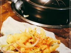 -同仁四季椰子鸡(海岸城天利店)