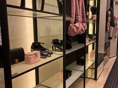-CHANEL(恒隆广场店)