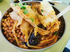 -红鼻子桂林米粉(金唐新光界店)