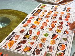 -嘉逸传菜(洛川东路店)