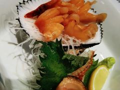 -翔峰炭火鳗鱼(悦泰街里公寓店)