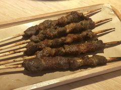 -关东小磨东北菜(上海长风大悦城店)