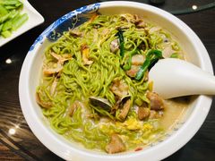 -一九烧烤(莱山区初家店)