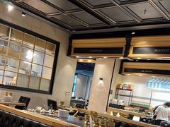 -川骄海鲜自助(亚运村店)