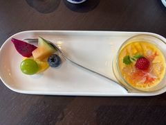 -海天宴海阁·海鲜·鲁菜·青岛菜