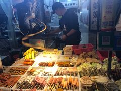 -好可爱经典炸炸炸·炸鲜奶(长郡老店)