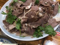 -遵义虾子卢四羊肉粉(大沽路店)