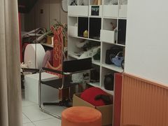 -海马体照相馆(万菱汇店)