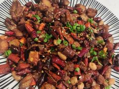 -川人百味(亿合城店)