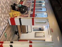 -舊街坊茶楼(市二宫店)