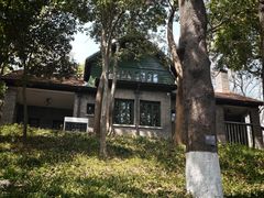 -浙江大学(之江校区)