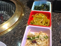 -正苑26年海鲜烤肉•牛尾汤汤饭(东港店)
