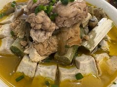 -绍兴名菜馆(可乐路店)