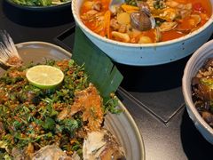 -Ameigo梅果·云贵川bistro(长宁来福士店)