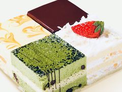 -壹点壹客·生日蛋糕(南山店)