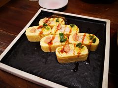 玉子烧-白石的深夜食堂(大上海店)