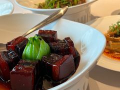 -蘇锦宴·淮扬菜烤鸭·小院(三元桥霄云路店)