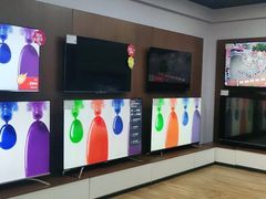 -苏宁易购(Suning Elec石家庄辛集兴华路店)