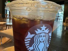 -星巴克(珠海中邦酒店店)