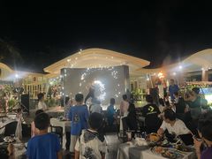 -三亚海棠湾喜来登度假酒店