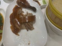 -万荣烤鸭店·北京菜(天坛店)