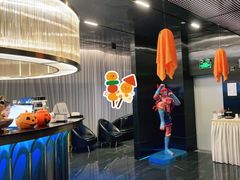 -粤塔H轻奢电竞酒店(海珠广州塔中山大学店)
