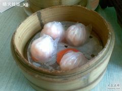 虾饺&nbsp;-多多旺港式茶餐厅(新区店)