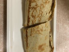 -宝光熏肉鞋底火烧(新街口店)