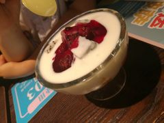 -酷公社·榴莲披萨(太原街店)